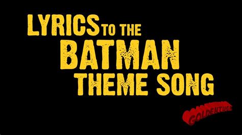 Jul 29, 2019 · Soundtrack from the 1989 Tim Burton film "Batman" with Jack Nicholson, Michael Keaton, Kim Basinger, Robert Wuhl, Pat Hingle, Billy Dee Williams, Michael Gou... 